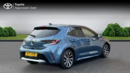 Used Toyota Corolla 1.8 VVT-h Design CVT Euro 6 (s/s) 5dr full
