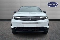 Used Vauxhall Grandland 1.2 Ultimate e-DCT Euro 6 (s/s) 5dr full