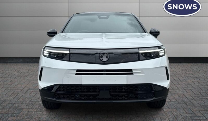 Used Vauxhall Grandland 1.2 Ultimate e-DCT Euro 6 (s/s) 5dr full