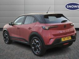 Used Vauxhall Mokka 50kWh SRi Nav Premium Auto 5dr full