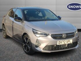 Used Vauxhall Corsa 1.2 Turbo Ultimate Euro 6 (s/s) 5dr
