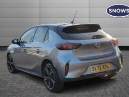 Used Vauxhall Corsa 1.2 Turbo Ultimate Euro 6 (s/s) 5dr full