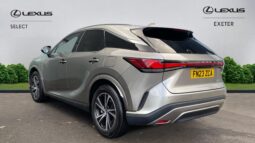 Used Lexus RX 2.5 450h+ 18.1kWh Prem SUV 5dr Petrol Plug-in Hybrid E-CVT 4WD Euro 6 (s/s) (308 ps) full
