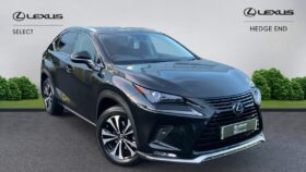 Used Lexus NX 2.5 300h GPF SUV 5dr Petrol Hybrid E-CVT 4WD Euro 6 (s/s) (197 ps)