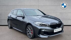 Used BMW 1 Series 128ti