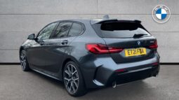 Used BMW 1 Series 128ti full