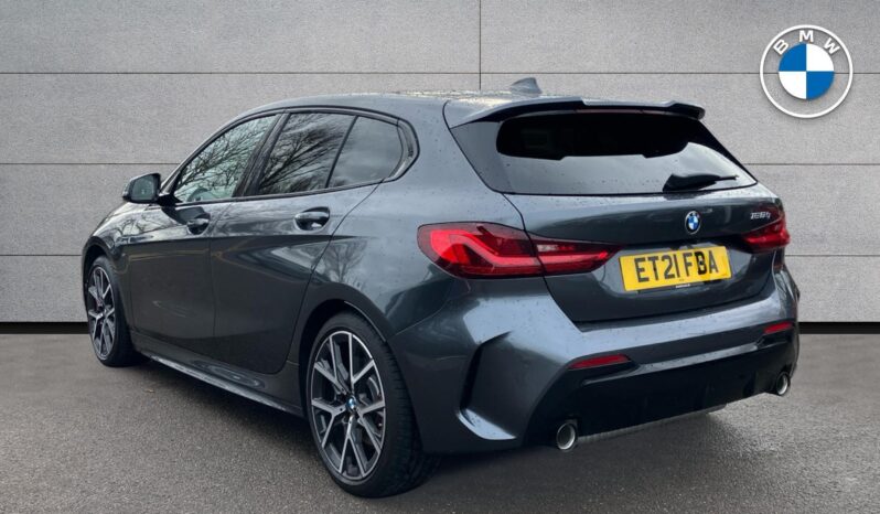 Used BMW 1 Series 128ti full