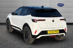 Used Vauxhall Mokka 1.2 Turbo Ultimate Auto Euro 6 (s/s) 5dr full