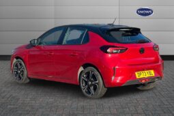 Used Vauxhall Corsa 1.2 Turbo GS Euro 6 (s/s) 5dr full