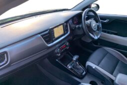 Used Kia Stonic 1.0 T-GDi 4 DCT Euro 6 (s/s) 5dr full