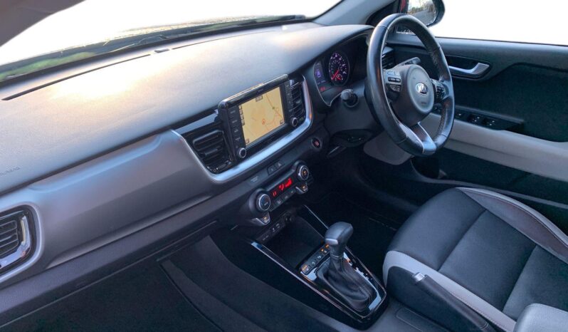 Used Kia Stonic 1.0 T-GDi 4 DCT Euro 6 (s/s) 5dr full