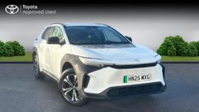 Used Toyota Bz4x 71.4kWh Motion Auto 5dr (11kW OBC)