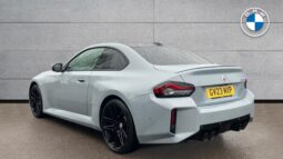 Used BMW M2 M2 Coupe full