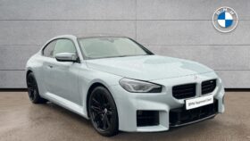 Used BMW M2 M2 Coupe