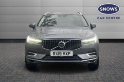 Used Volvo XC60 2.0h T8 Twin Engine 10.4kWh Inscription Pro Auto AWD Euro 6 (s/s) 5dr full