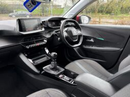 Used Peugeot 208 1.2 PureTech Allure Euro 6 (s/s) 5dr full