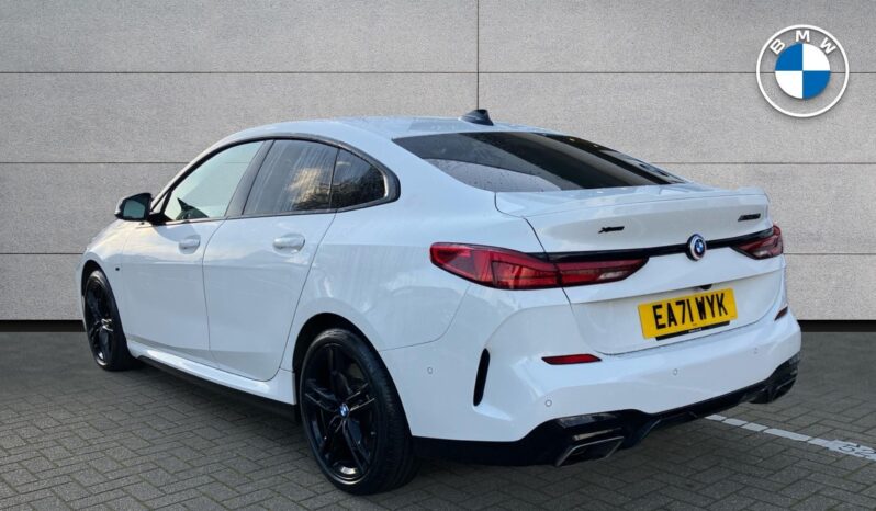 Used BMW 2 Series M235i xDrive Gran Coupe full