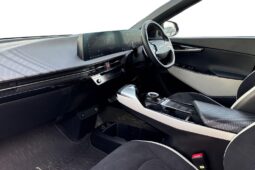 Used Kia EV6 77.4 kWh GT-LINE full
