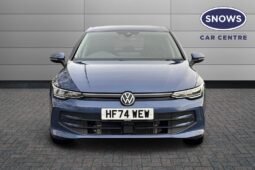 Used Volkswagen Golf 1.5 TSI Match Euro 6 (s/s) 5dr full