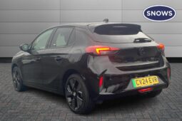 Used Vauxhall Corsa 50kWh GS Auto 5dr full