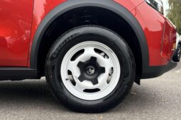 Used Vauxhall Frontera Electric 83kW Design 44kWh 5dr Auto full