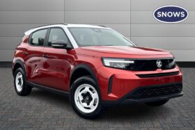 Used Vauxhall Frontera Electric 83kW Design 44kWh 5dr Auto