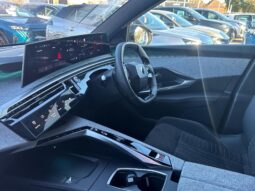 Used Peugeot 5008 73kWh GT Auto 5dr full