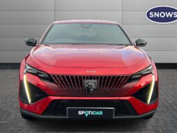 Used Peugeot 408 1.2 PureTech GT Fastback EAT Euro 6 (s/s) 5dr full