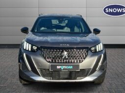Used Peugeot 2008 1.2 PureTech GT EAT Euro 6 (s/s) 5dr full