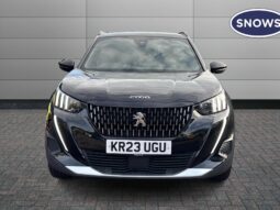 Used Peugeot 2008 1.2 PureTech GT EAT Euro 6 (s/s) 5dr full
