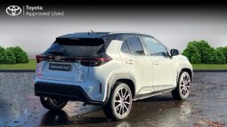Used Toyota Yaris Cross 1.5 VVT-h GR SPORT E-CVT Euro 6 (s/s) 5dr full