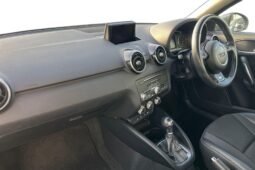 Used Audi A1 1.4 TFSI CoD S line Sportback S Tronic Euro 6 (s/s) 5dr full