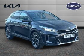 Used Kia XCeed 1.5 T-GDi GT-Line Euro 6 (s/s) 5dr