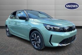 Used Vauxhall Corsa 1.2 Turbo Yes Euro 6 (s/s) 5dr