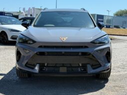 Used Cupra Formentor 2.0 TSI VZ1 DSG Euro 6 (s/s) 5dr full