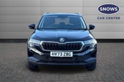Used Skoda KAROQ 1.5 TSI ACT SE L Euro 6 (s/s) 5dr full