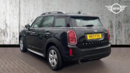 Used MINI Countryman Countryman Cooper Classic full