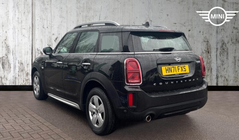 Used MINI Countryman Countryman Cooper Classic full