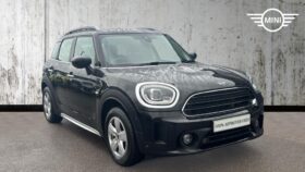 Used MINI Countryman Countryman Cooper Classic