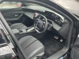 Used Peugeot 308 1.2 PureTech GT EAT Euro 6 (s/s) 5dr full