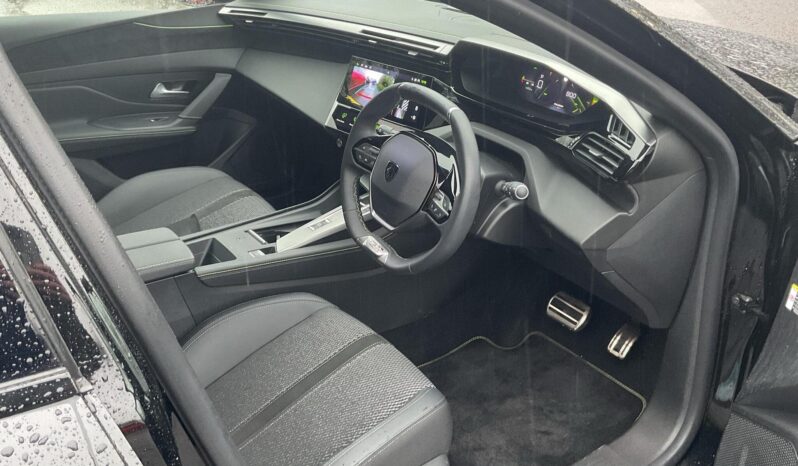 Used Peugeot 308 1.2 PureTech GT EAT Euro 6 (s/s) 5dr full