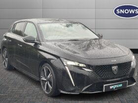 Used Peugeot 308 1.2 PureTech GT EAT Euro 6 (s/s) 5dr