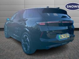 Used Vauxhall Grandland 73kWh Ultimate Auto 5dr full