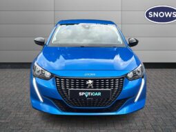 Used Peugeot 208 1.2 PureTech Allure Premium Euro 6 (s/s) 5dr full