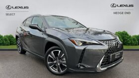 Used Lexus UX 2.0 300h Premium Plus SUV 5dr Petrol Hybrid E-CVT Euro 6 (s/s) (199 ps)