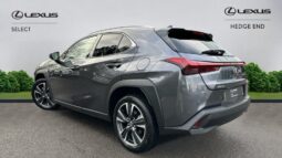 Used Lexus UX 2.0 300h Premium Plus SUV 5dr Petrol Hybrid E-CVT Euro 6 (s/s) (199 ps) full