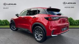 Used Lexus Lbx 1.5 VVT-iE Premium SUV 5dr Petrol Hybrid E-CVT Euro 6 (s/s) (136 ps) full