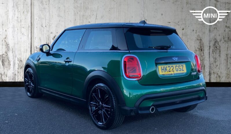Used MINI Hatch 3-Door Hatch Cooper Exclusive full