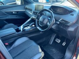 Used Peugeot 3008 1.6 PureTech GT Line EAT Euro 6 (s/s) 5dr full