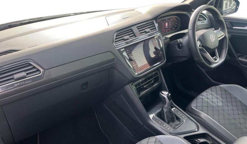 Used Volkswagen Tiguan 1.5 TSI R-Line DSG Euro 6 (s/s) 5dr full